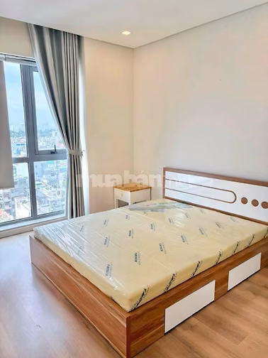 Carillon 2 -Trịnh Đình Thảo, 2PN Full NT, 72m2 , Giá 10 triệu/th, có b