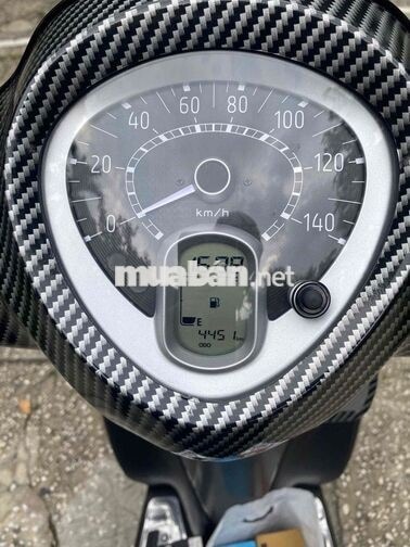 Yamaha Janus 2024 Đen 4.500km
