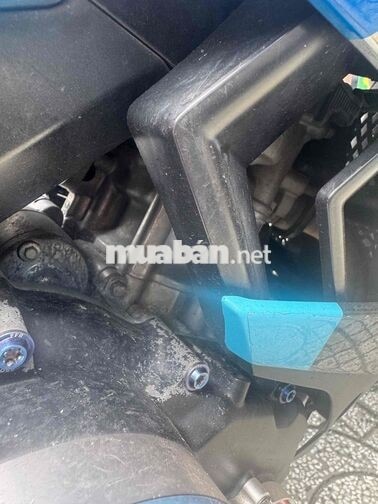 Yamaha Exciter 150 2015 Xanh đen