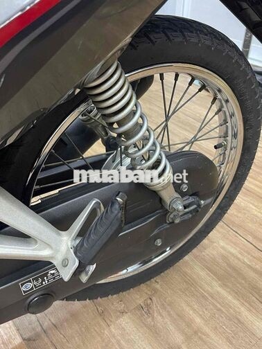 Honda Wave RSX 2022 chính chủ biển SG máy zin