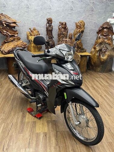 Honda Wave RSX 2022 chính chủ biển SG máy zin