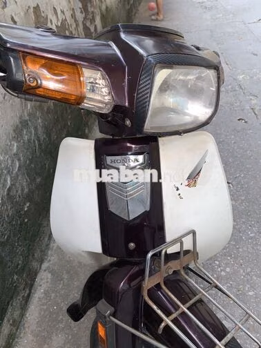 Honda Dream việt nguyên bản ngon