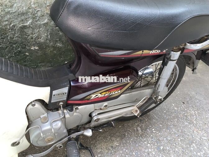 Honda Dream việt nguyên bản ngon