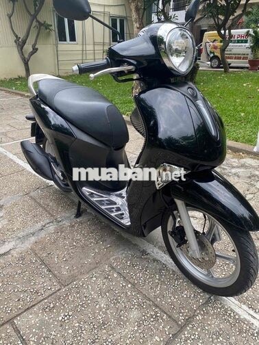 Yamaha Janus 2024 Đen 4.500km