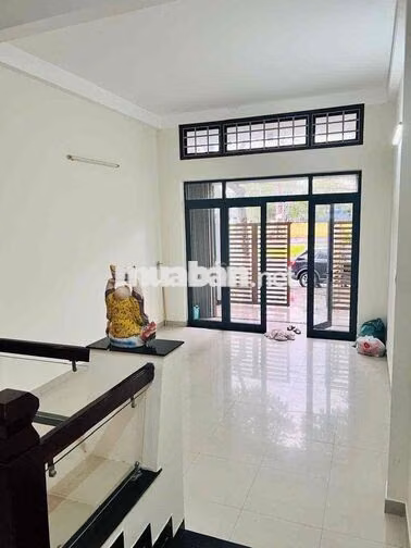 CHO THUÊ NHÀ 2 TẦNG ĐƯỜNG : AN DƯƠNG VƯƠNG , MỸ AN - 20 TRIỆU