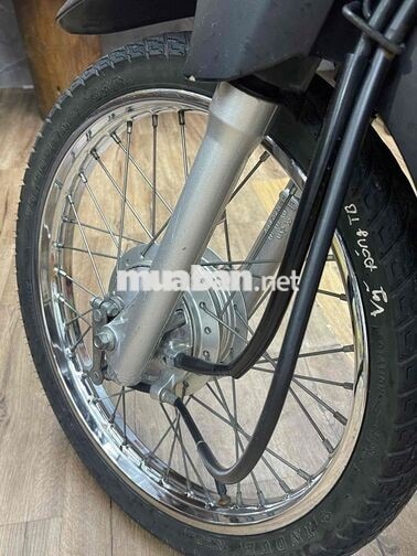 Honda Wave RSX 2022 chính chủ biển SG máy zin