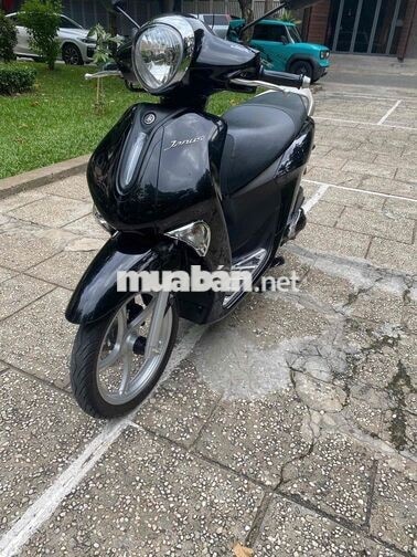 Yamaha Janus 2024 Đen 4.500km