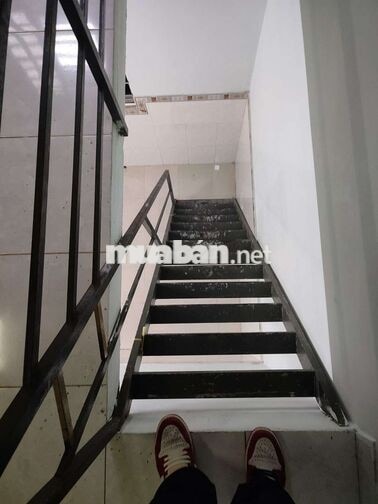 Cho thuê phòng trọ 1 trệt 1 gác full