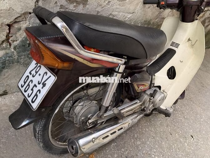 Honda Dream việt nguyên bản ngon