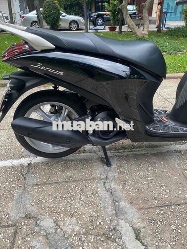 Yamaha Janus 2024 Đen 4.500km