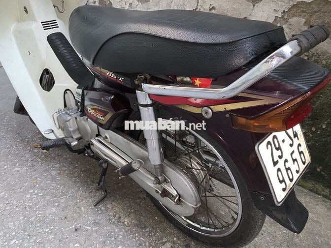 Honda Dream việt nguyên bản ngon