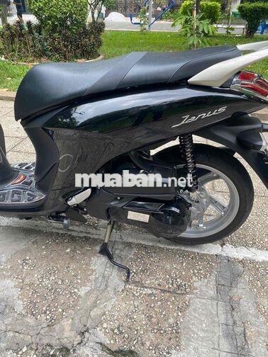 Yamaha Janus 2024 Đen 4.500km