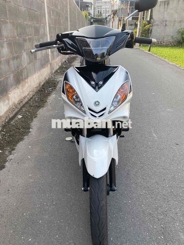Yamaha Exciter 1S9A 2010 Trắng đen