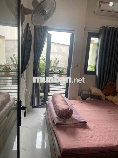 Bán nhà hẻm 1113 Huỳnh Tấn Phát