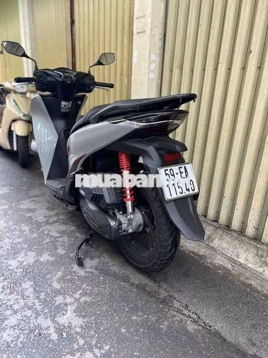 Honda SH160i 2024 Thể thao phanh abs