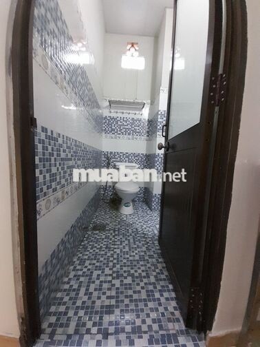 CHO THUÊ PHÒNG TRỌ 13m2 PHƯỜNG TÂN SƠN, TP.HCM (QUẬN TÂN BÌNH cũ)