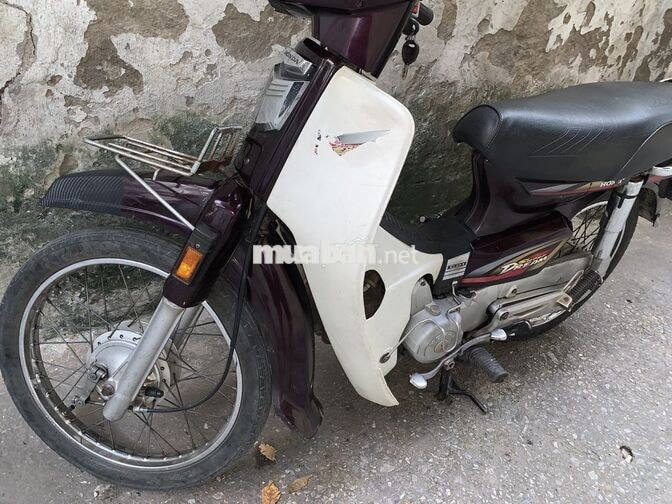 Honda Dream việt nguyên bản ngon