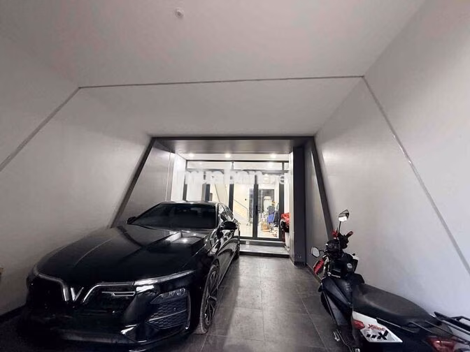 🏡 NHÀ ĐẸP TÂM HUYẾT – 287M² SÀN | GARA Ô TÔ | ĐƯỜNG 6M VỈA HÈ | NGUYỄN