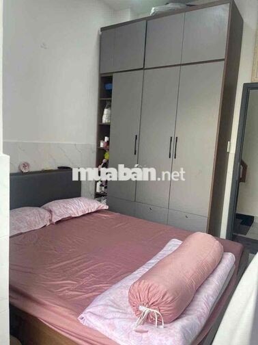 Bán nhà hẻm 1113 Huỳnh Tấn Phát