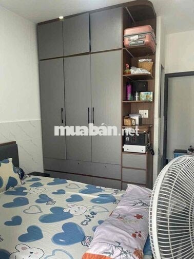 Bán nhà hẻm 1113 Huỳnh Tấn Phát