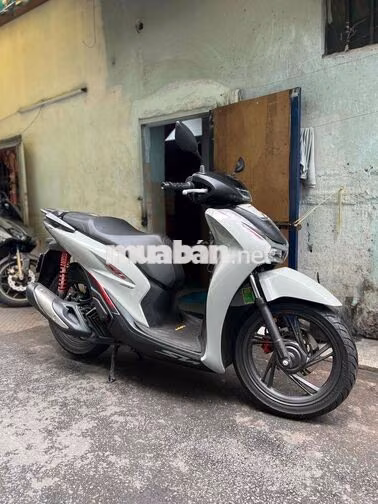 Honda SH160i 2024 Thể thao phanh abs