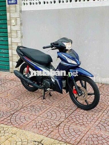 Honda Wave RSX FI 2024 Xanh 109.2cc