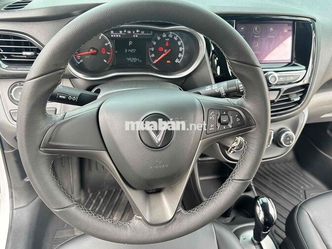 Bán xe Vinfast Fadil 2022 bản premium cao cấp