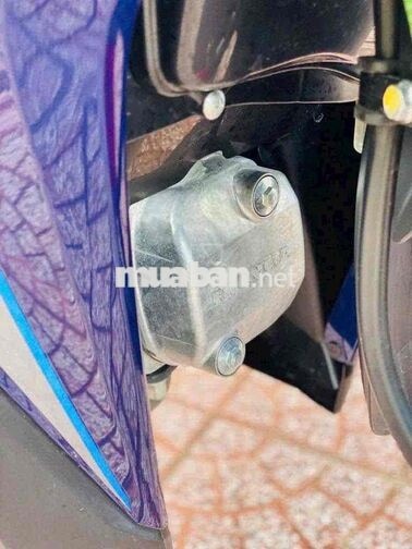 Honda Wave RSX FI 2024 Xanh 109.2cc