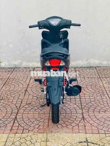 Honda Wave RSX FI 2024 Xanh 109.2cc