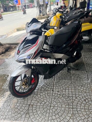Honda Air Blade Đen, Bạc Việt Nam