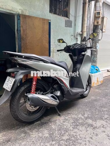 Honda SH160i 2024 Thể thao phanh abs
