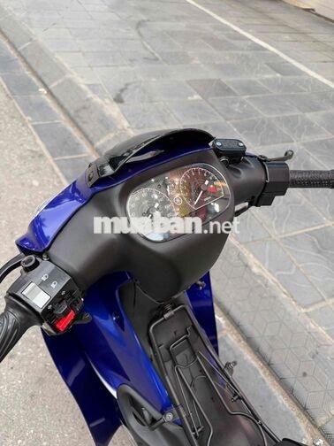 Yamaha yaz Xanh 2102 km