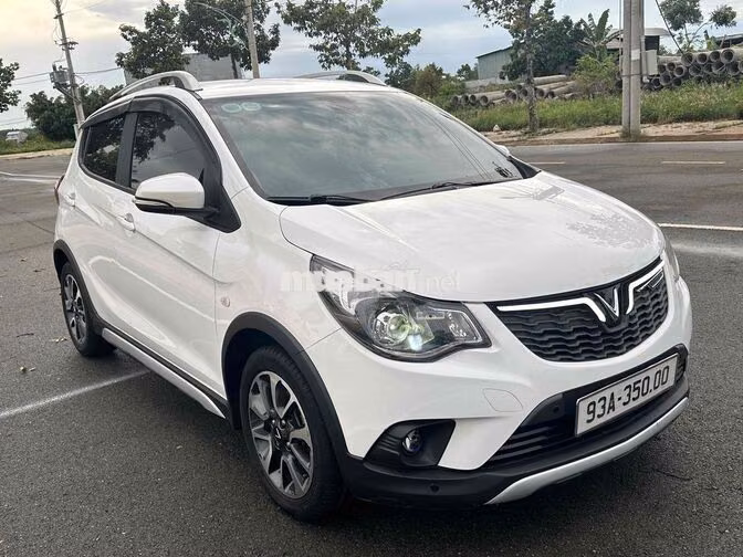 Bán xe Vinfast Fadil 2022 bản premium cao cấp