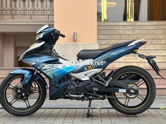 Bán xe exciter ex 150 led đời 2020 BSTP