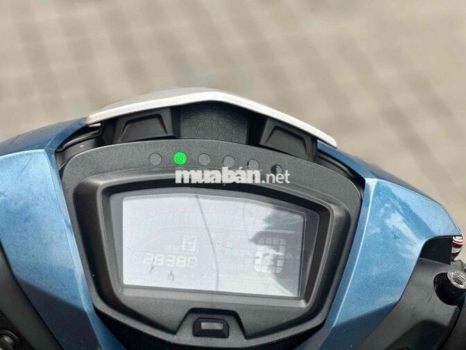 Bán xe exciter ex 150 led đời 2020 BSTP