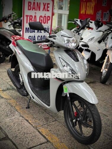 Honda Vision Sport 2025 Lướt Chính Chủ Ký