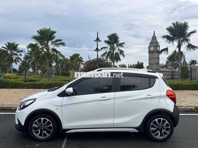 Bán xe Vinfast Fadil 2022 bản premium cao cấp