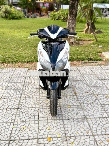 Honda Air Blade 2014 Trắng đen Việt Nam