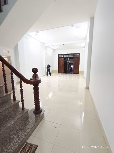 Cho thuê nhà nguyên căn ở Thủ đức