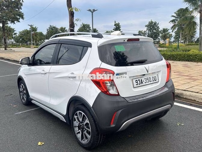 Bán xe Vinfast Fadil 2022 bản premium cao cấp