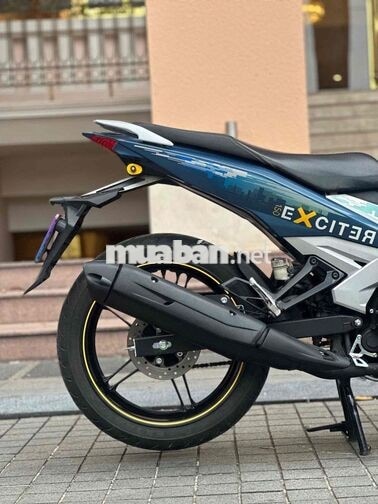 Bán xe exciter ex 150 led đời 2020 BSTP