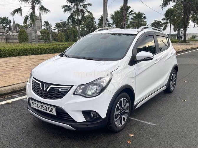 Bán xe Vinfast Fadil 2022 bản premium cao cấp