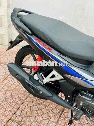 Honda Wave RSX FI 2024 Xanh 109.2cc