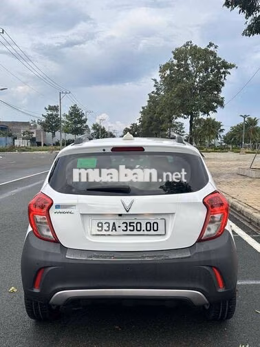 Bán xe Vinfast Fadil 2022 bản premium cao cấp