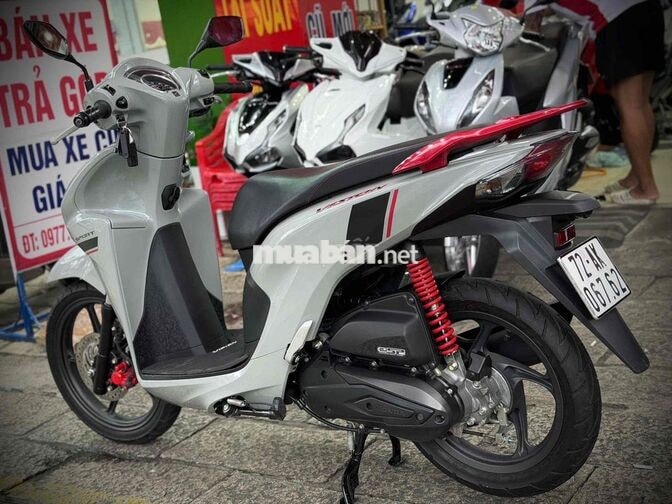 Honda Vision Sport 2025 Lướt Chính Chủ Ký