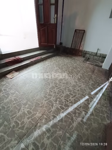 Cho thuê nhà nguyên căn ở Thủ đức