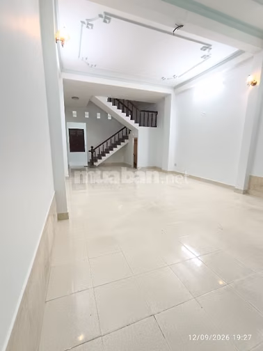 Cho thuê nhà nguyên căn ở Thủ đức
