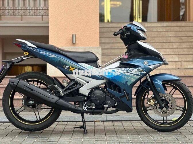Bán xe exciter ex 150 led đời 2020 BSTP