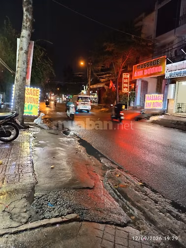 Cho thuê nhà nguyên căn ở Thủ đức