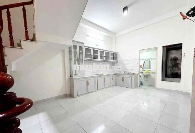 NHÀ CHO THUÊ | ĐƯỜNG GÒ XOÀI, P BÌNH HƯNG HOÀ A, BÌNH TÂN